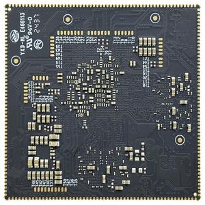 Scheda centrale RK3588 AI Edge Commercial Grade Computing Android/debian/ubuntu scheda di sviluppo - Product Image 6