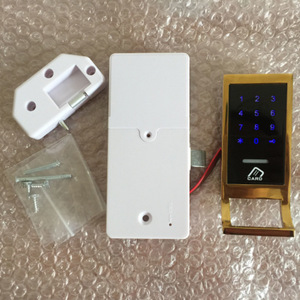 Кодовый замок для шкафа с кодом RFID для тренажерного зала - Product Image 5