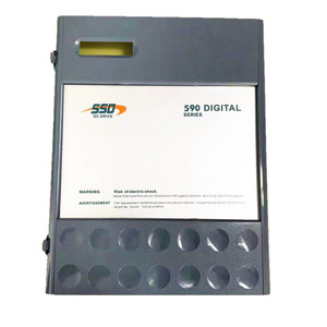 Eurotherm ssd 590c dc sürücü 590C 591C 70A dc motor hız kontrolörü - Product Image 1