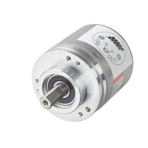 Brandneue Original KUBLE Absolutwert geber Multi turn Sendix M3668 - Product Image 6