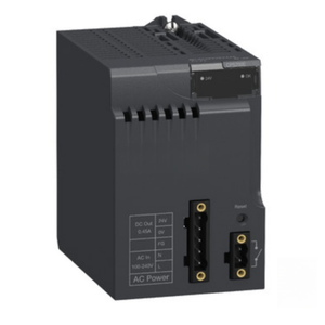 Genuine Original BMEP581020H Industrial Automation PLC <strong>Controller</strong> Wide <strong>Temperature</strong> Range New CPU Coating for PLC Programming - Product Image 3