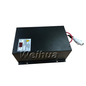 <span class=keywords><strong>MYJG</strong></span> 60W <span class=keywords><strong>80W</strong></span> 100W 150W 180W เครื่องตัดเลเซอร์ Co2แหล่งจ่ายไฟ