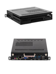 Günstiger Preis 3. Generation OPS Industrie computer I3/I5/I7 ops PC Industrie computer Tragbar und bequem für den Einsatz in der Büros chule - Product Image 3