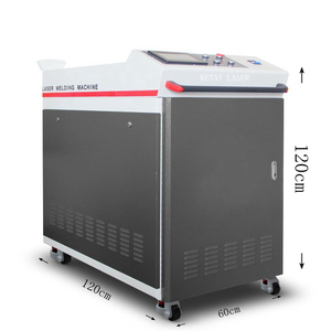 1000w Laser <strong>Welder</strong> 3mm <strong>Ss</strong> Metal Portable Mini Welding Machine Laser <strong>Welder</strong> for Mold Repair
