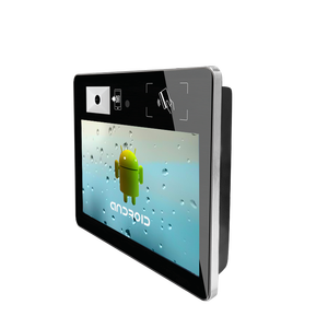 Android POS-System 10,1 Zoll kapazitiv All-in-One-Touchscreen POS-Maschine Terminal Registrier kasse für Shop - Product Image 1