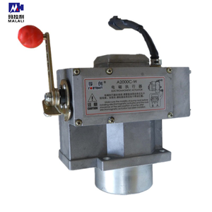 AC1000C-W A2000CW attuatore solenoide regolatore di velocità sensore generatore diesel parti e accessori per motore Deutz - Product Image 4