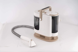 Macchina per la pulizia del tessuto con funzione diretta a umido e a secco supporta le spine Standard giapponesi per uso domestico - Product Image 5