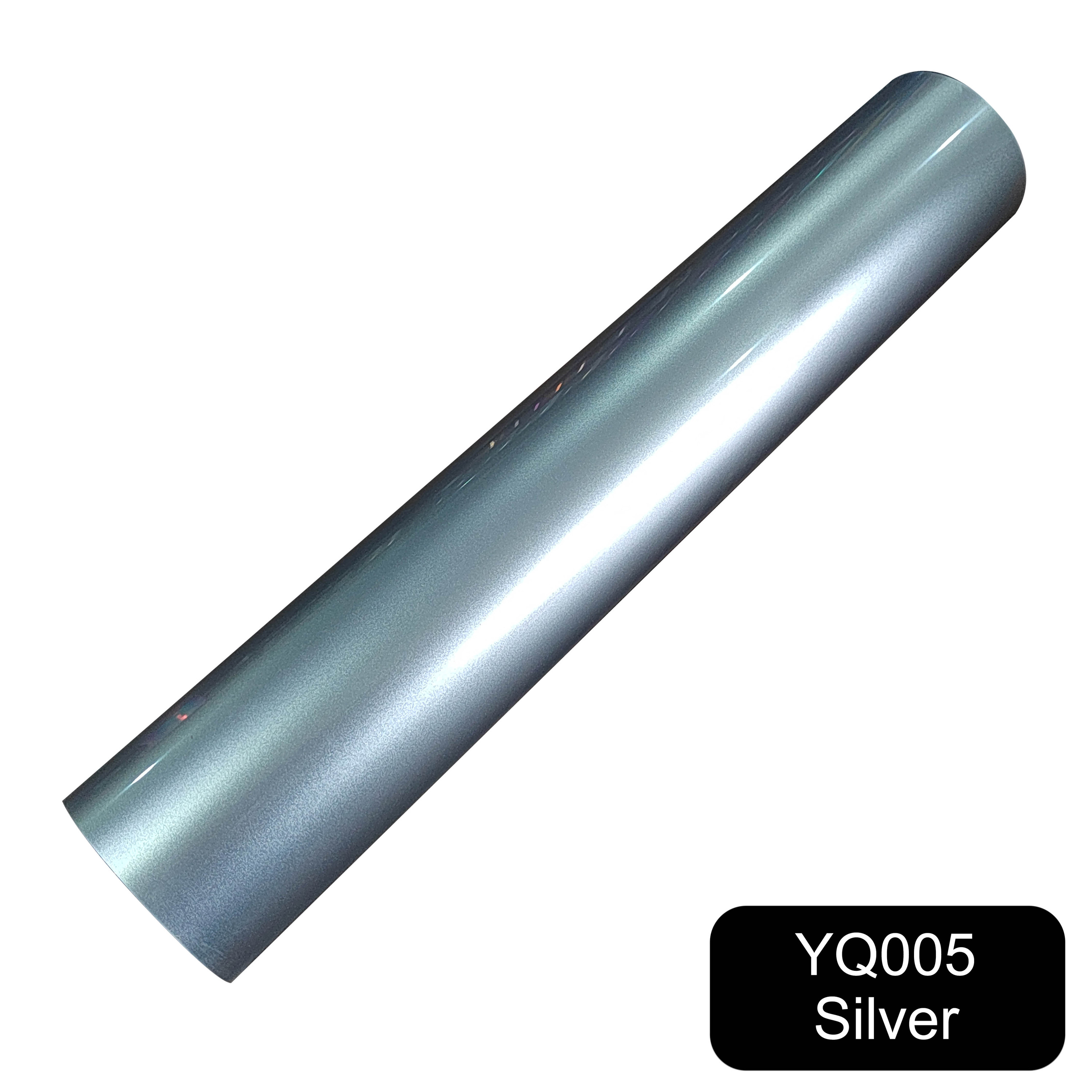 YQ005 silver