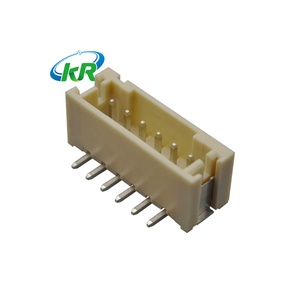 KR2001ミニJST-PHシリーズ2.0ピッチSMTマイクロヘッダー2-9ピンPCBワイヤーボードコネクタJST PHR S2B-PH-K-S B2B-PH-SM4-TB用 - Product Image 4