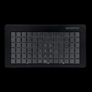 Клавиатура LIF KB78MS, 78 клавиш - Product Image 1