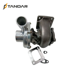 <span class=keywords><strong>Turbo</strong></span> áp suất cao cho xe tải Tự Đổ Hitachi rhb6 4bd1 894418-3200 8944183200 Twin <span class=keywords><strong>Turbo</strong></span> TD04 17t 19t N54 <span class=keywords><strong>turbo</strong></span> tăng áp - Product Image 4