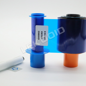 原装Fargo 45610 ymko全彩色带，适用于DTC1500，500打印 - Product Image 3