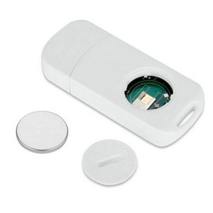 RC-5 USB veri kaydedici yüksek sıcaklık Pdf soğuk zincir veri kaydedici sıcaklık - Product Image 3