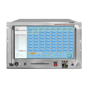 Network IP PA Broadcasting <strong>Intercom</strong> <strong>System</strong> Solution for School Classroom Hotel