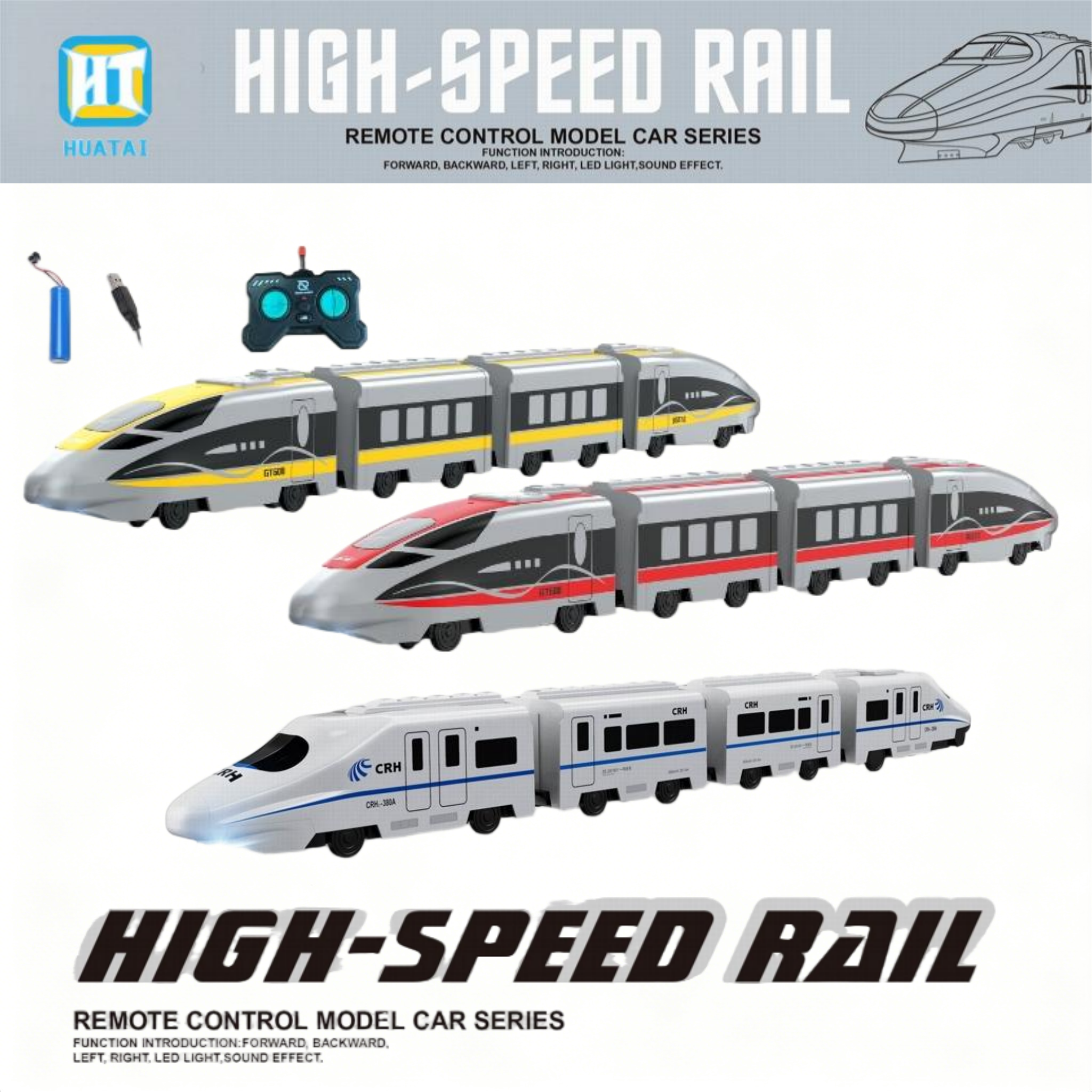 HLT-KM555-6/995