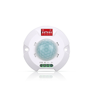 Sensore di movimento del sensore di movimento del sensore di illuminazione del sensore di movimento del soffitto - Product Image 1