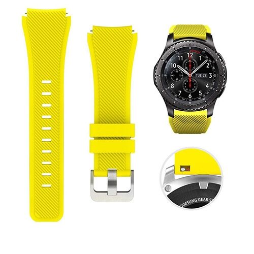 Jaune