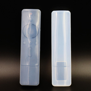 Fonte all'ingrosso custodia protettiva per telecomando in Silicone trasparente per Xiaomi MI 4A TV telecomando - Product Image 1