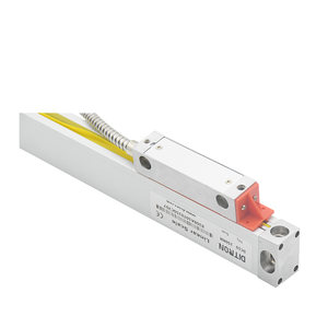 Ditron High Precision <strong>Linear</strong> Scale/Optical Glass Scale 1um/5um 50-3000mm <strong>Displacement</strong> Position <strong>Sensor</strong>, DB9 TTL/RS422 Signal - Product Image 4
