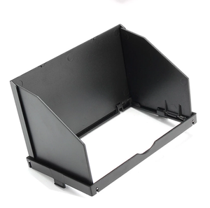 Hubsan h107d H501S H502S bay không người lái điều khiển từ xa Bóng râm máy phát <span class=keywords><strong>Sunshield</strong></span> mui xe che nắng che cho RC Quadcopter phụ tùng - Product Image 2