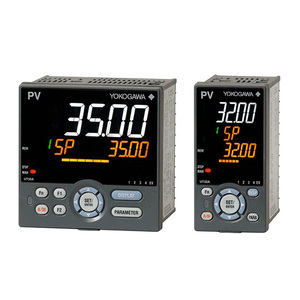 Controladores de temperatura del indicador Transmisor UT35A Controlador de temperatura - Product Image 2