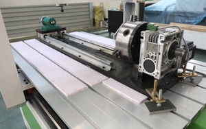 6090 CNC <strong>Numerical</strong> <strong>Control</strong> Engraving Machine Fully Automatic High-Precision <strong>Computer</strong> Metal Marking With Rotating Axis - Product Image 4