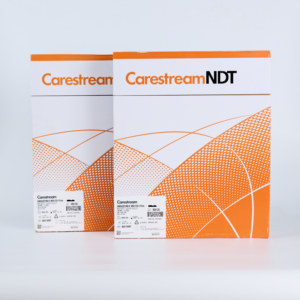 Carestream Kodak T200 R400 AA400 alta relación rendimiento-precio consumibles de prueba para detección de fallas industriales - Product Image 5