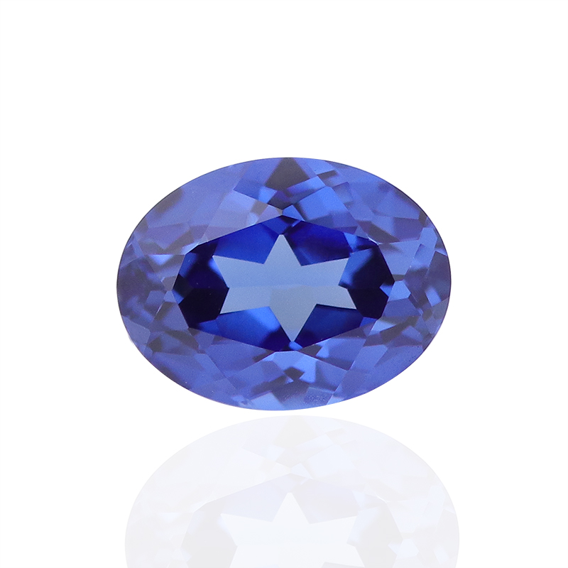 Blue sapphire
