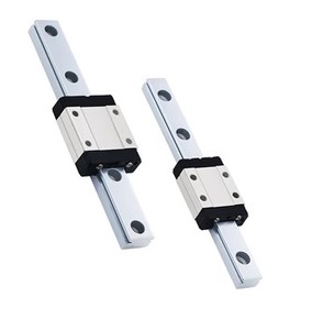 <strong>Linear</strong> <strong>Guide</strong> MGN7 MGN12 MGN15 MGN9 30mm to 1500mm <strong>Guide</strong> Rail Miniature <strong>Linear</strong> <strong>Guide</strong> Rail - Product Image 3