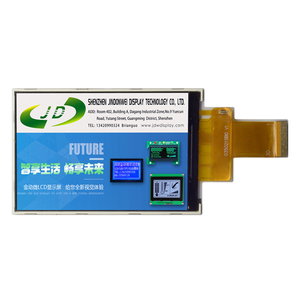 Schermo da 3.5 pollici TFT 320x480 TFT RGB pannello con interfaccia MCU - Product Image 2