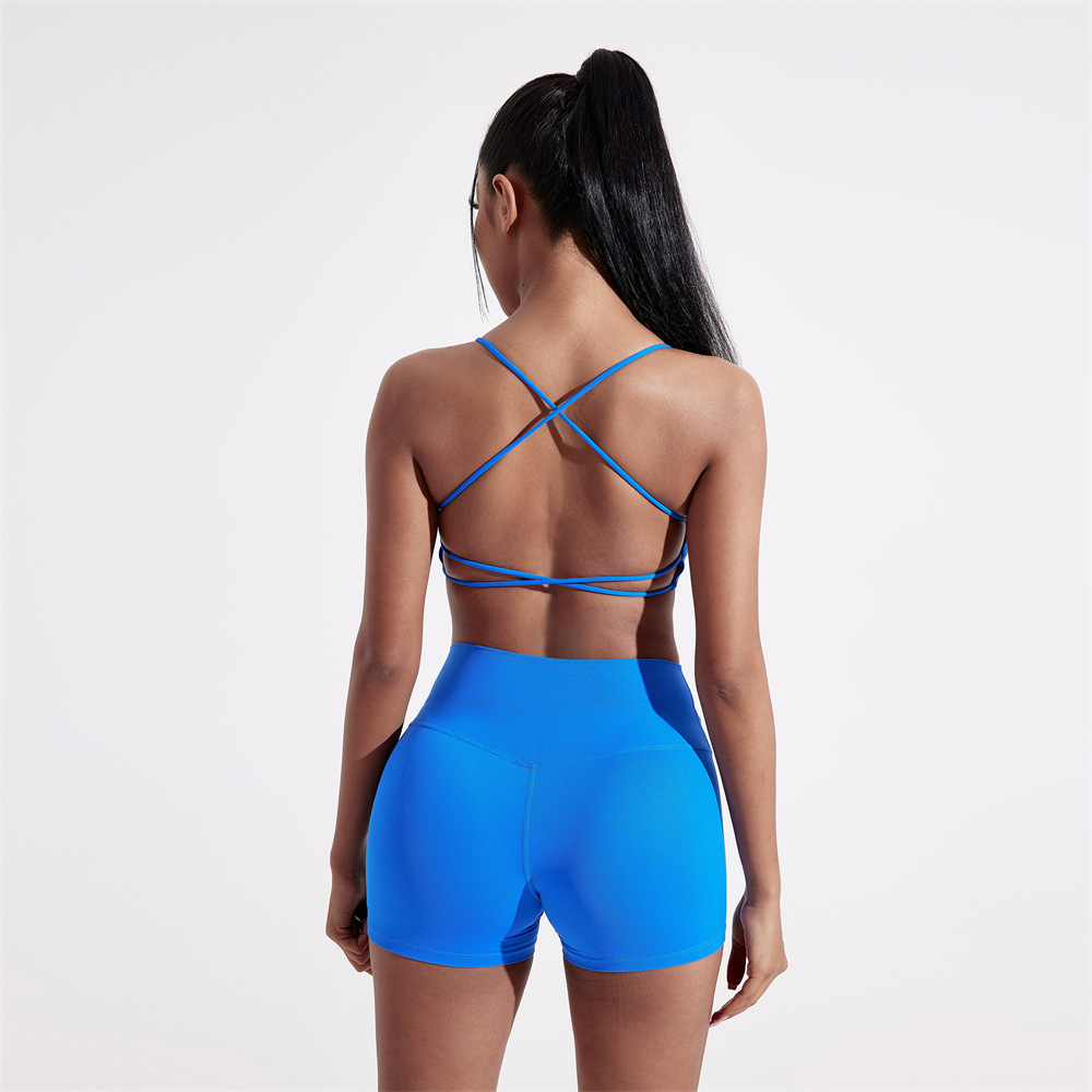 Electric blue