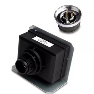7629格栅点火器套件，用于带有前安装控制面板 (2011) 电子点火器的We-ber Genesis 330气体格栅 - Product Image 3