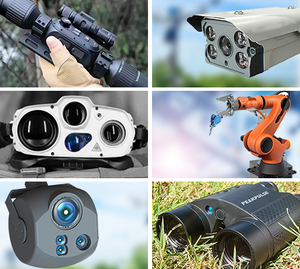 <span class=keywords><strong>Atn</strong></span> Night Vision Speciale Meetmodule Lange Afstand Industrie Benchmark Laser <span class=keywords><strong>Rangefinder</strong></span> Module - Product Image 6