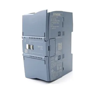 1 Uds nuevo módulo de entrada analógica SIEMENS 6ES7231-5QF32-0XB0 6ES7 2315QF320XB0 - Product Image 4