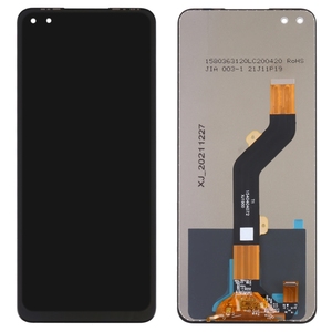 LCD-Bildschirm Ersatz für Infinix Note 8 X692 1 Jahr Garantie LCD-Display für Infinix Note 8 X692 - Product Image 6