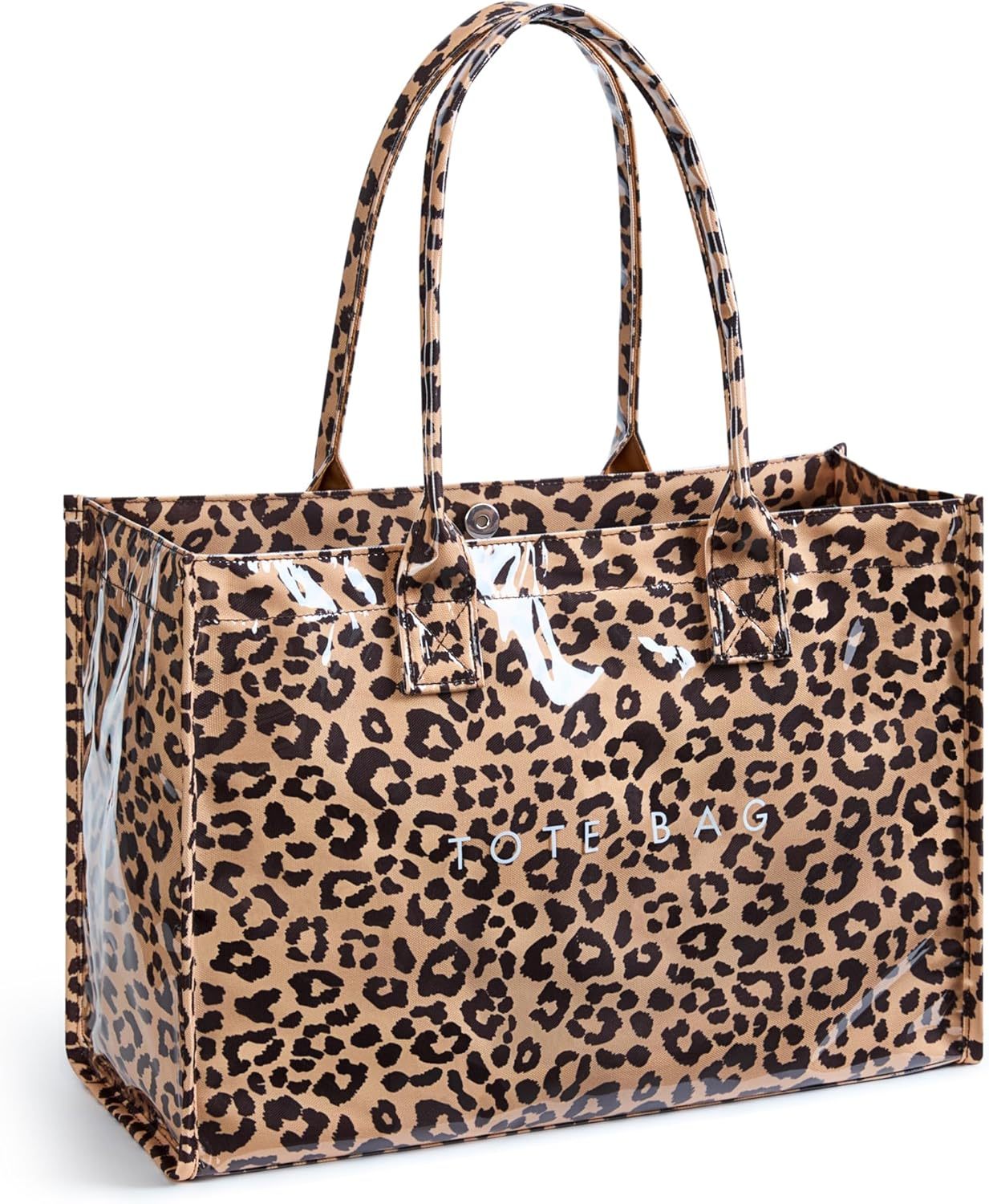 Nylon-leopard