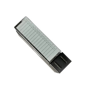 Otros componentes electrónicos QJ71BR11 Módulo analógico de salida QJ71BR11 Módulo de comunicación QJ71BR11 para automatización - Product Image 5