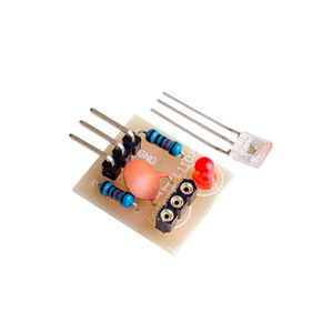 レーザーセンサーモジュール非変調管レーザー受信モジュール - Product Image 1