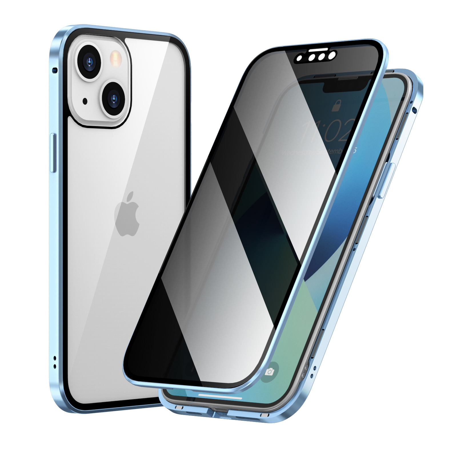 Bleu Sierra
