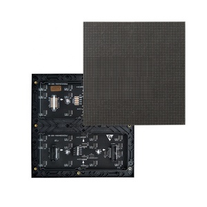 Fabrika fiyat p3 p4 p5 kapalı tam renkli yüksek kaliteli led dijital ekran modülü p3 kapalı led modülü - Product Image 1