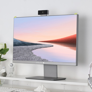 <strong>Custom</strong> Business Barebone All-In-One PC Core I3 I5 I7 Aio <strong>Desktop</strong> I3 I5 I7 All in One PC <strong>Computer</strong> - Product Image 1