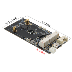 LILYGO TTGO T-SIMCAM ESP32-S3 OV2640 CAM Development Board WiFi <strong>Bluetooth</strong> 5.0 Module TF Slot Adapt T-PCIE SIM