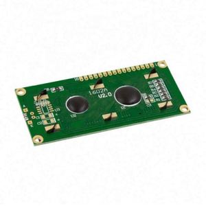 1602 16X2 <strong>LCD1602</strong> <strong>Display</strong> <strong>Module</strong> Blue Backlight - Product Image 4