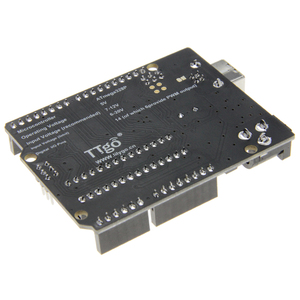 LILYGO TTGO UNO R3 Starter-Kit für Mikrocontroller-Entwicklungs platinen ATmega328P Project ModuleRTOS-Betriebs system - Product Image 4
