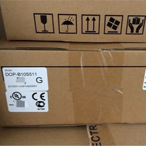 Nuovo originale a buon mercato prodotti di automazione DOP-B10S511 programmabile Logic PLC Controller - Product Image 1