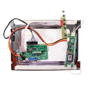 Universal <strong>Lcd</strong> Control <strong>Board</strong> Hd <strong>Vga</strong> Dvi <strong>Lcd</strong> Display Module <strong>Board</strong> M.Nt68676 <strong>Lcd</strong> <strong>Controller</strong> Driver <strong>Board</strong> For 15'' 1024X768 Screen - Product Image 2