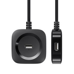 Factory Direct 4-Port High-Speed <strong>USB</strong> 2.0/3.0 Hub Portable Compact 5Gbps for <strong>PC</strong> Mac Laptop Desktop Computer <strong>USB</strong> C HUB - Product Image 1