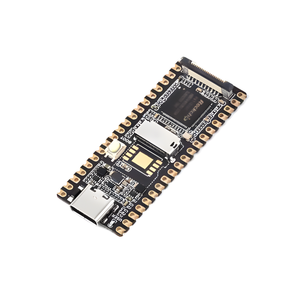 LuckFox Raspberry Pi Pico RV1103 Linux Micro scheda di sviluppo che integra per braccio Cortex-A7 RISC-V processori MCU NPU ISP