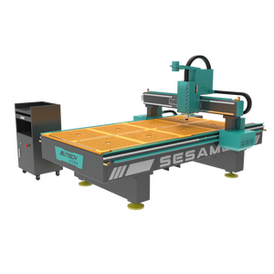Enrutador CNC con sistema de visión CCD para alineación automática y corte de precisión de patrones impresos - Product Image 2