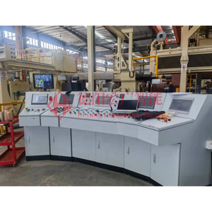 2000T Long Stroke <strong>Aluminum</strong> Profile Extrusion Press <strong>Machine</strong> <strong>Aluminum</strong> Profile Extruter